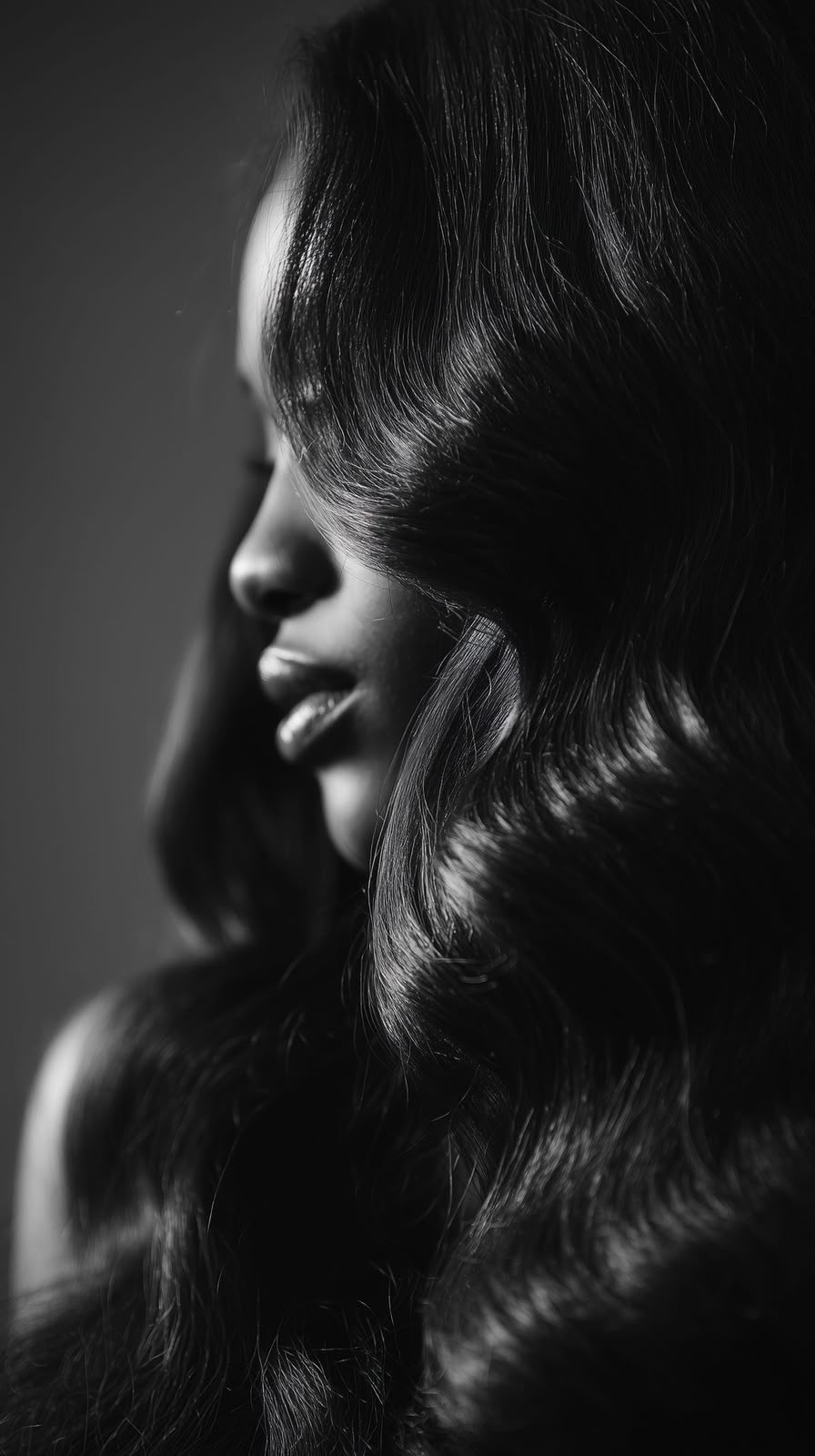Deep Wave Luxe