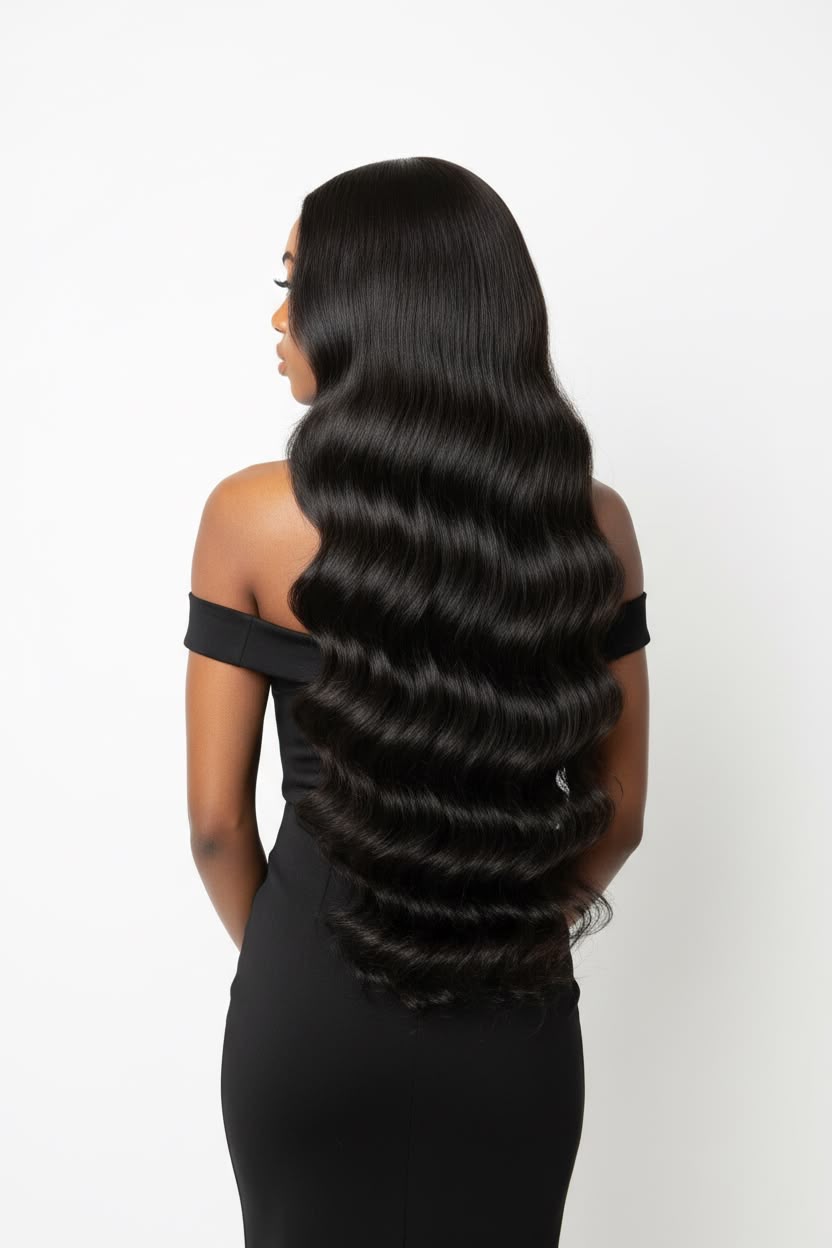 Goddess Body Wave